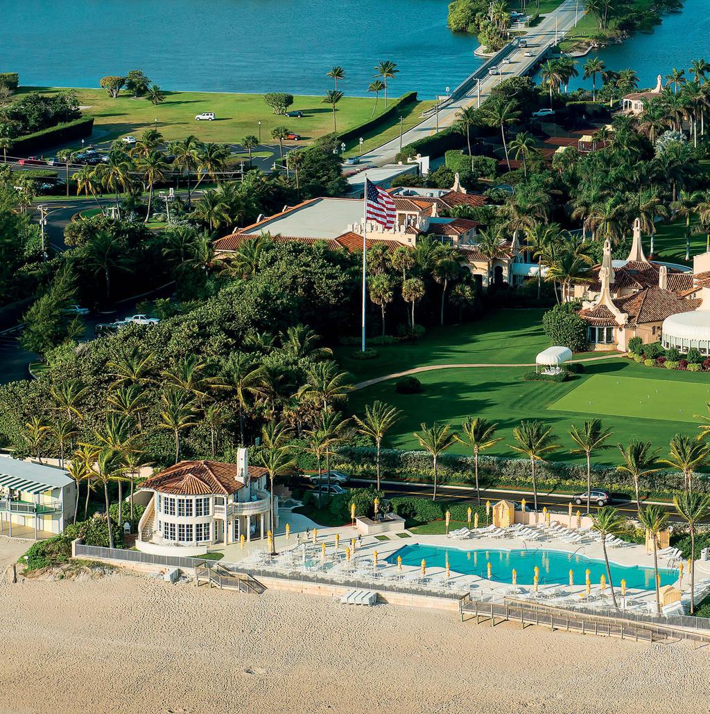 Mar-a-Lago Το