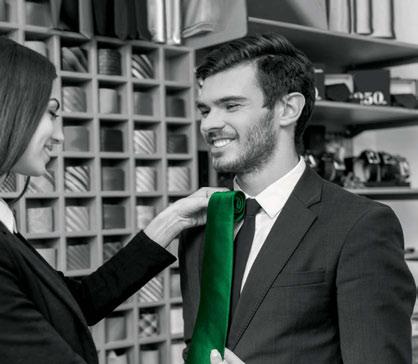 γρήγορα και αναίμακτα, στο μεσημβρινό διάλειμμα από το γραφείο.