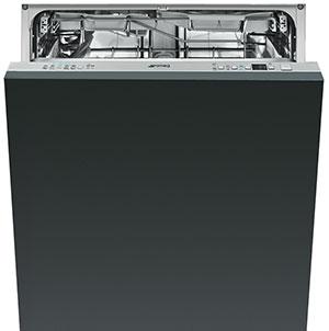 STP364 νέο Ημιεπαγγελματικό πλυντήριο πιάτων, πλήρως εντοιχιζόμενο, 14 σερβίτσια 60cm. Κλάσης Α++Α Περισσότερες πληροφορίες στο www.petco.