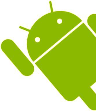 Android intro Java Review Android Dev.