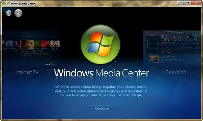 Με μια επέκταση Windows Media Center και με τις σωστές ρυθμίσεις, μπορείτε να πραγματοποιήσετε ροή των πολυμέσων που είναι αποθηκευμένα στον υπολογιστή