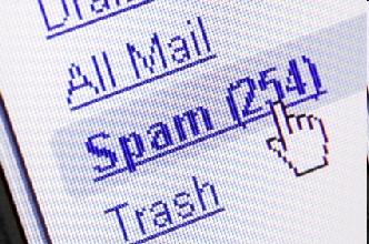 To 2003 θα μείνει στην ιστορία του διαδικτύο για δύο λόγους: Ο πρώτος είναι ότι για πρώτη φορά ο όγκος των spam