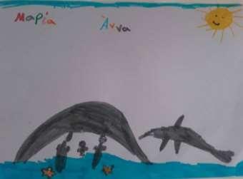 κάλαςςα και βρικαν καταφφγιο ςε μια ςπθλιά που ιταν αρκετά πιο μακριά από τθ δικι τουσ.