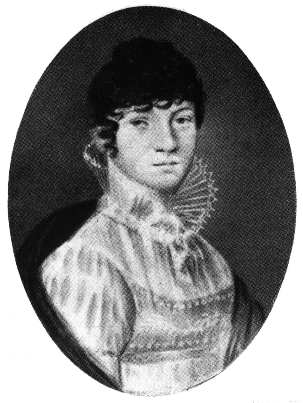 ΟΙ ΑΜΑΡΤΊΕΣ ΤΟΥ ΠΑΤΈΡΑ 23 Η Γιοχάνα Σοπενχάουερ (1766-1838), το γένος