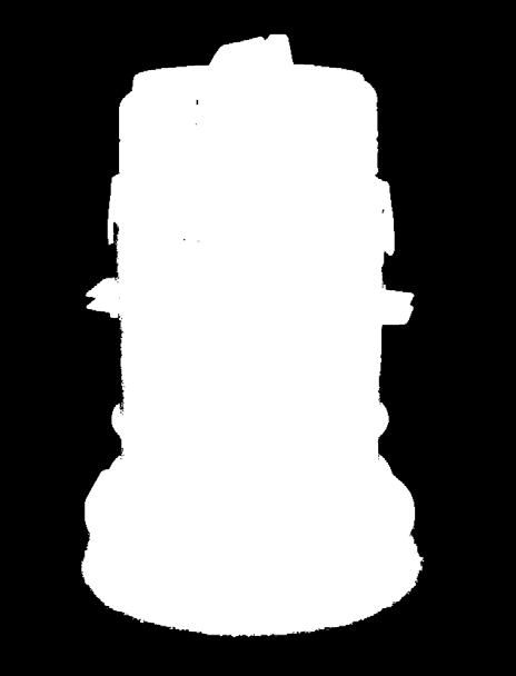 3mt db(a) 67 KAΔΟΣ lit 72 Βάρος kgr 21,2 DAKOTA 440 3 MOTORS Μoter 3