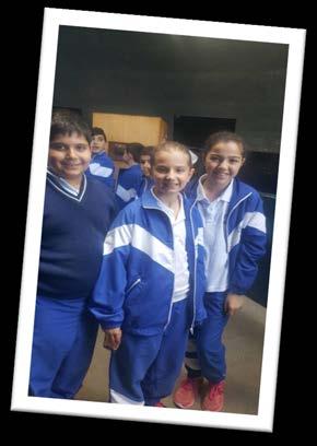 Year 5 Sydney Observatory On Monday 13 June, Year 5