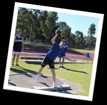 Students are to make appointments with their teachers in advance. SWISSA Athletics The SWISSA Athletics carnival will take place on Monday 14 August.