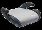 βάρους 15-36kg Lifting seat to make the seat belt more secure on your