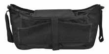 JB.160 Οργανωτής καροτσιού Stroller organizer JB.