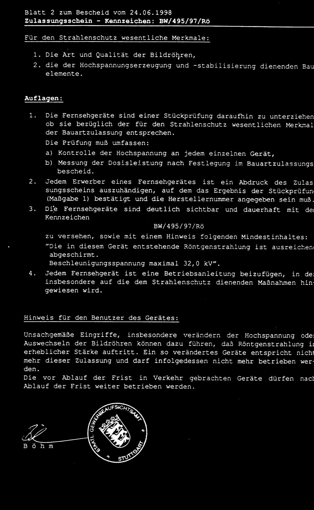 52-F 1421 der PTB genannten Wert von 0,2 µsv/h liegt.