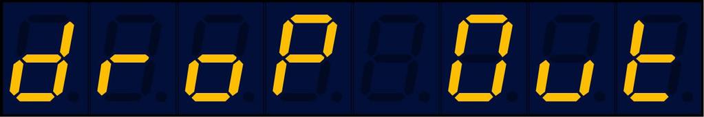 Page 14 Page 15 SR-112: Frame A vs. Frame B - The 8 digit display: Beeper: Warning LED: were away.