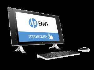 Στα χαρακτηριστικά του νέου φορητού HP ENVY περιλαμβάνονται επίσης: Δύο θύρες USB 3.