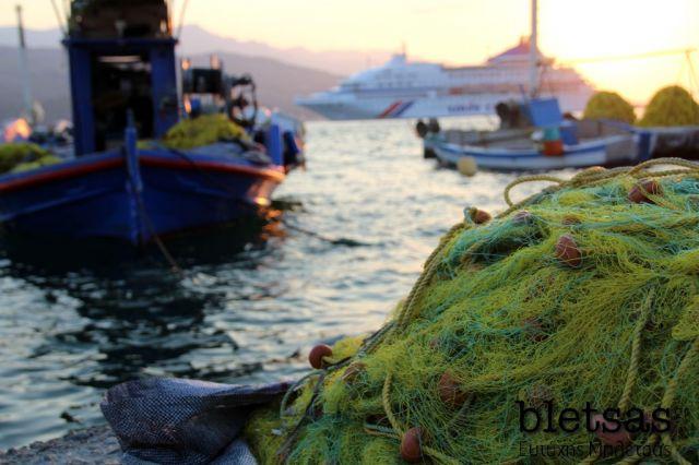 περάσαμε τόσο ωραία που λέμε σύντομα να έρθουμε για περισσότερες μέρες στο νησί.