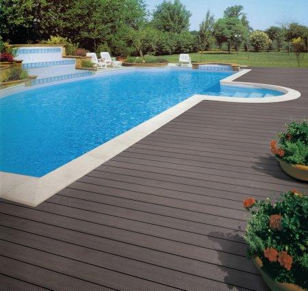 DECKING