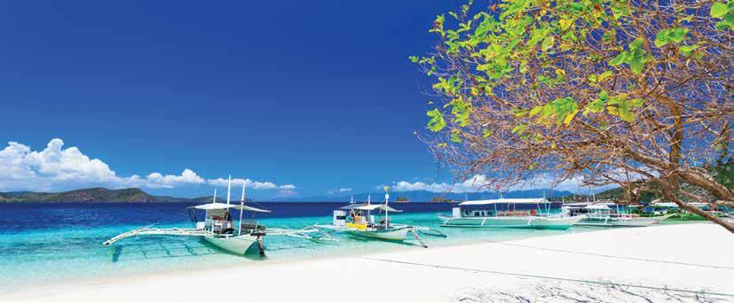 Το Versus σας προτείνει Maribago Bluewater Beach Resort Lapu Lapu City 4* Όλα τα 157 δωμάτια διαθέτουν όλες τις ανέσεις.