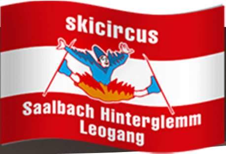info@ Γνωστά και ως «Ski Circus» τα χιονοδροµικά του Saalbach και του Hinterglemm βρίσκονται στα 1003µ. και 1063µ. αντίστοιχα µε υψηλότερη κορυφή τα 2000µ.