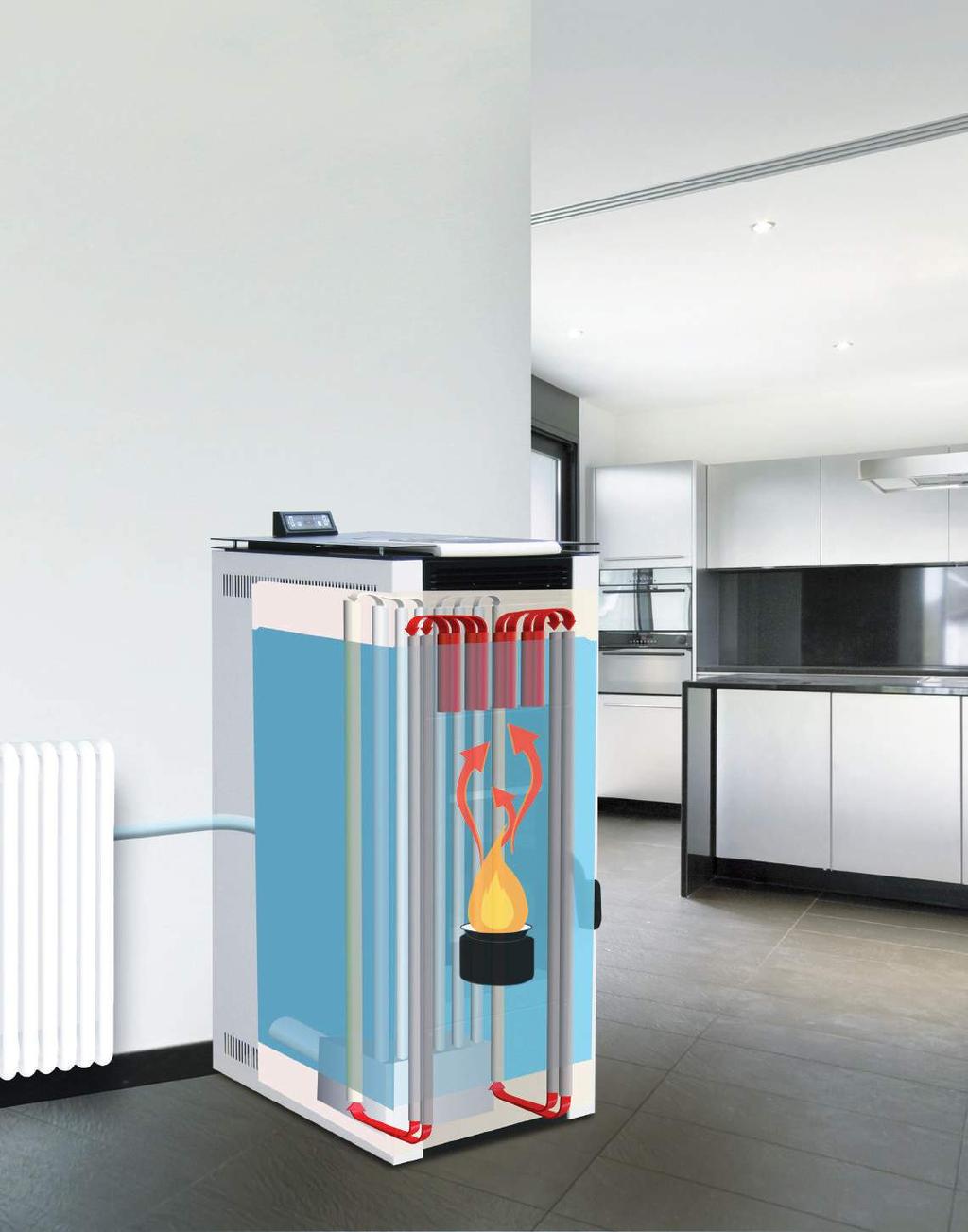21Termostufa ad