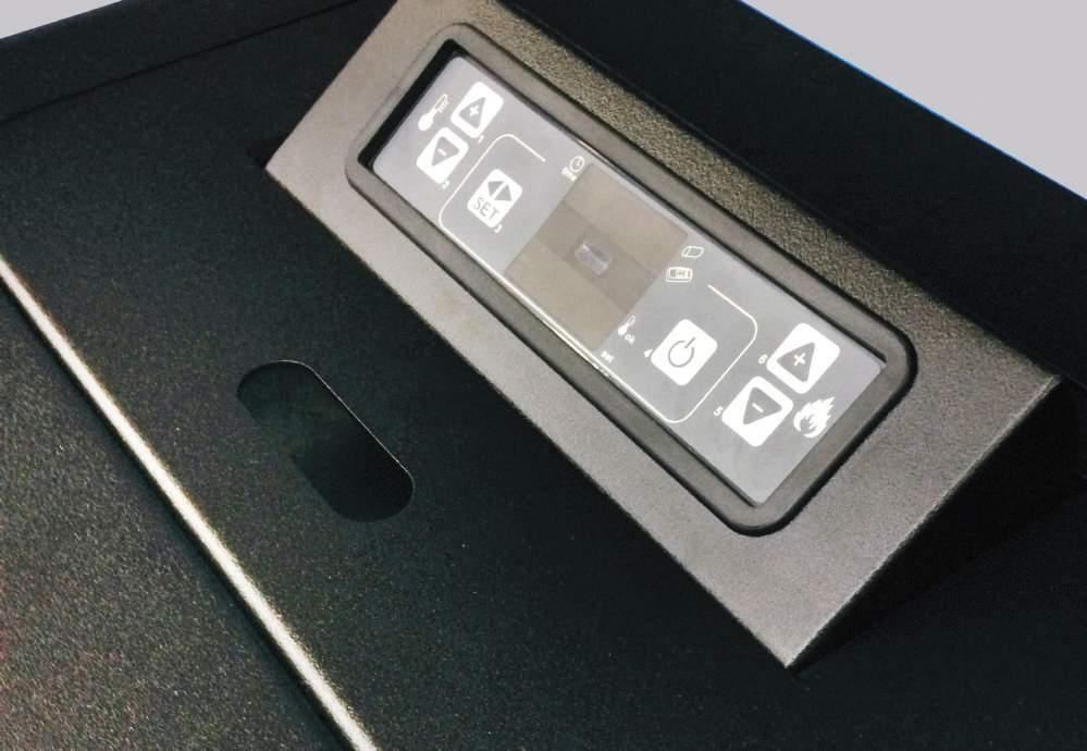 0 65% DETRAZIONI FISCALI 490 Potenza termica