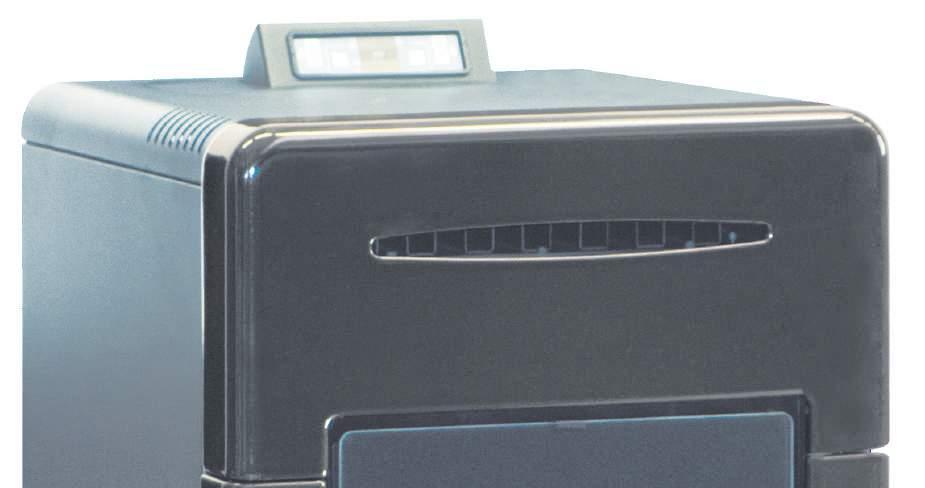 0 685 65% DETRAZIONI FISCALI 580 Ventilatore aria ambiente escludibile di serie / Standard ventilation