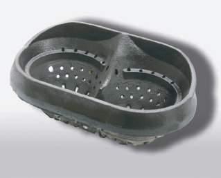 Il serbatoio del pellet può contenere fino a 57 kg di pellet per assicurare una lunga autonomia.. The pellet can contain up to 57 kg of pellets to ensure a long battery life.