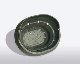 Grille en fonte de la thermo 24-28. Reja de hierro fundido de la termo 24-28 Gusseisengitter der Thermo 24-28. Σχάρα από χυτοσίδηρο μοντέλο σόμπα θέρμανσης 24 Hydro και 28.