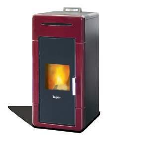 Cod. B Cod. W Cod. K 14 idro 20 idro Potenza termica globale (max - min) Heat input (max - min) kw 14,79-5,23 19,03-5,26 Potenza termica nom.