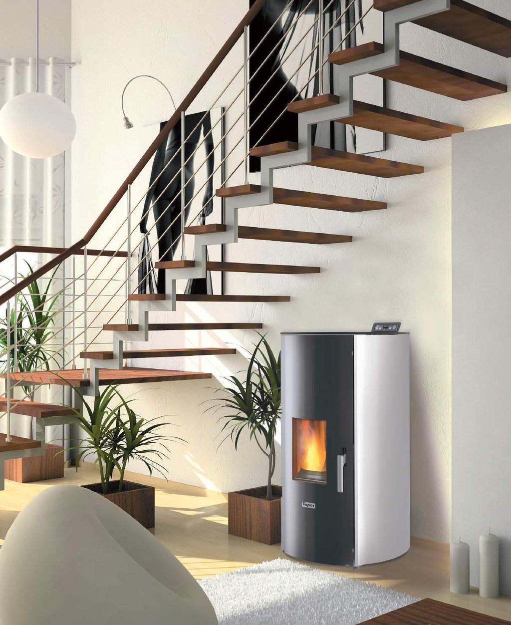 63Linea Glass -