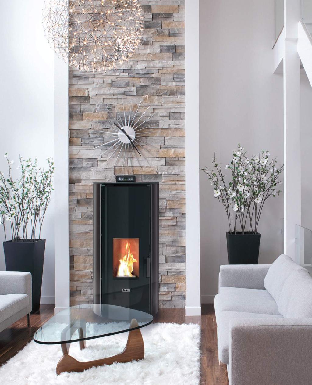 65Linea Glass -