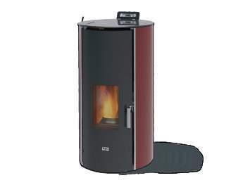Cod. B Cod. W Cod. K Potenza termica globale (max - min) kw Heat input (max - min) Potenza termica nom.