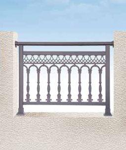 HORIZONTAL PIPE SANS TUBE HORIZONTAL K460-301  K480-301 75-85