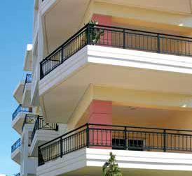 / Code / Référence 70-13 82-95cm Αυλόγυρος / Fence / clôture / Aσφάλεια / Security No2 /