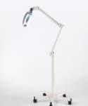 dvojité 2x150W 310 4900103 IR Lampa