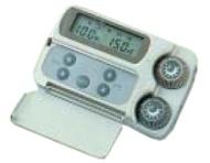 micro TENS 79 1800531 Medio TENS wireless TENS s diaľkovým ovládačom 249 1800507 Medio INCONTI 2-kanálový