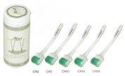 sieťou 480 4900298 Needles od 0,00 mm do 2,00