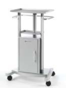 sterilizátor 50 m 1600856 Trolley Prestige Plus