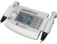 Medio UniSONO mini Prenosný ultrazvuk 1 MHz s elektroterapiou 590 1800240 Medio
