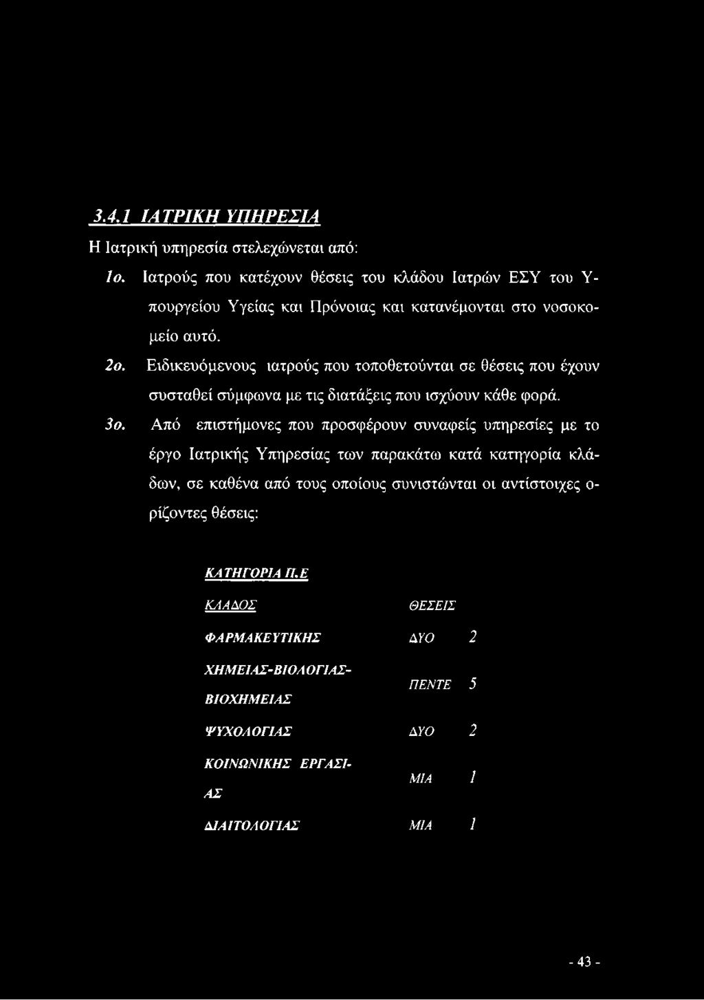 κάθε φορά. 3ο.