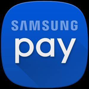 επιτρέπει στους καταναλωτές να πραγματοποιούν ηλεκτρονικές πληρωμές μέσα από το Samsung κινητό του τηλέφωνο αλλά και άλλες συσκευές της ίδιας εταιρίας.