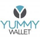 αγορές σε φυσικά καταστήματα, και η έλλειψη δυνατότητας πληρωμής σε ηλεκτρονικά καταστήματα. 3.2.6 Yummy wallet Το Yummy wallet είναι ένα διαφορετικό ηλεκτρονικό πορτοφόλι.