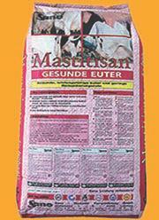 Mastitisan To Mastitisan είναι ένα σύμπλεγμα δραστικών ουσιών για την βελτίωση της υγείας των μαστών.