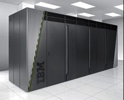 IBM SuperMUC 3 