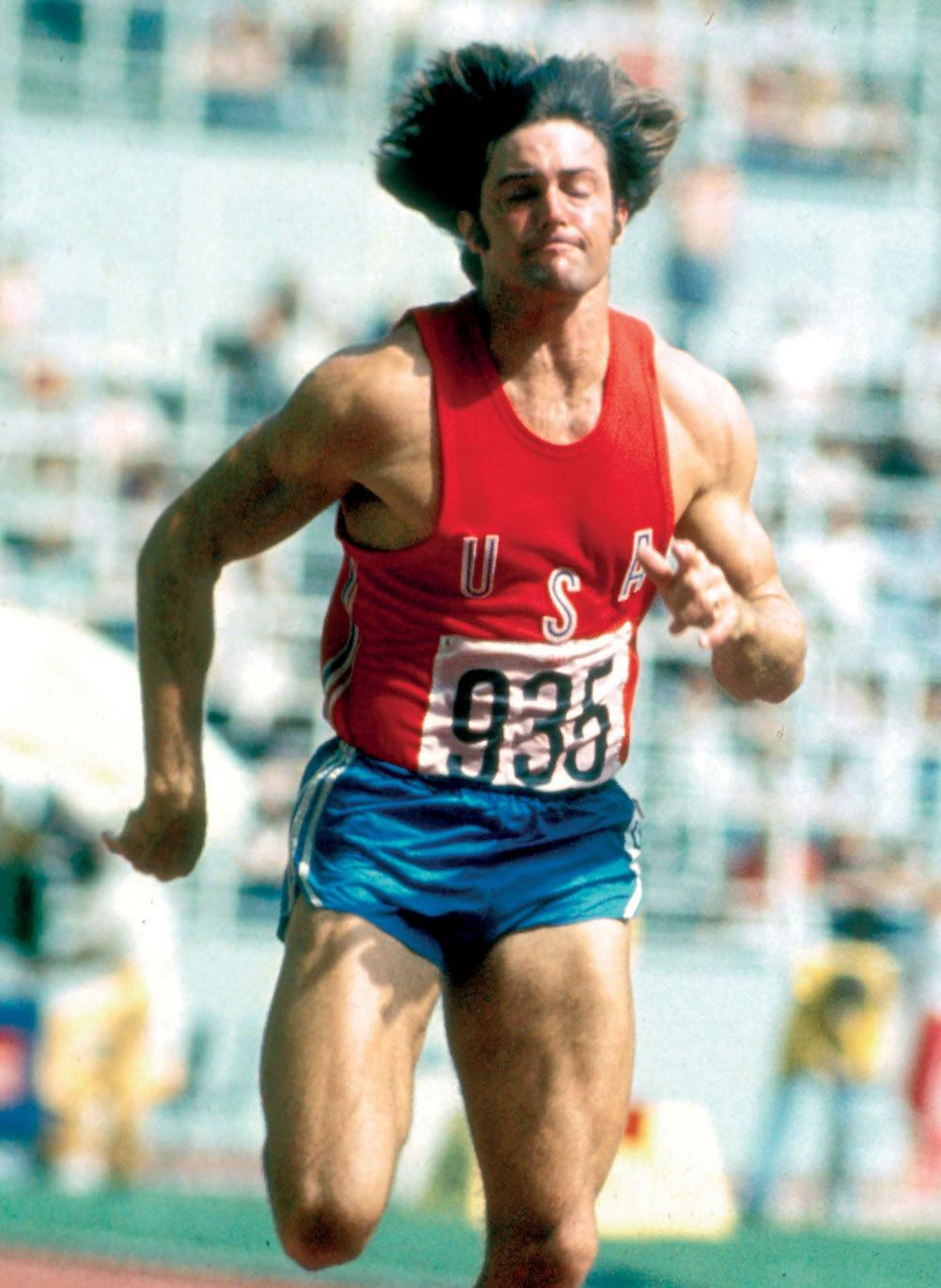 B ru c e 1976 sports sc/rex shutterstock