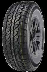 163 195/75R16C 107/105 R Transporter RF09 E C 72 164 205/65R16C 107/105 T