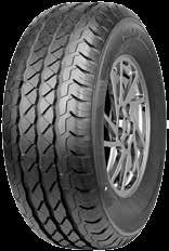 195/70R15C 104/102 R Transporter RF09 E C 72 155 205/70R15C 106/104 R