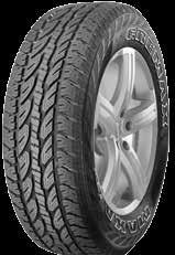 157 215/70R15C 109/107 R Transporter RF09 E C 72 158 225/70R15C 112/110 R