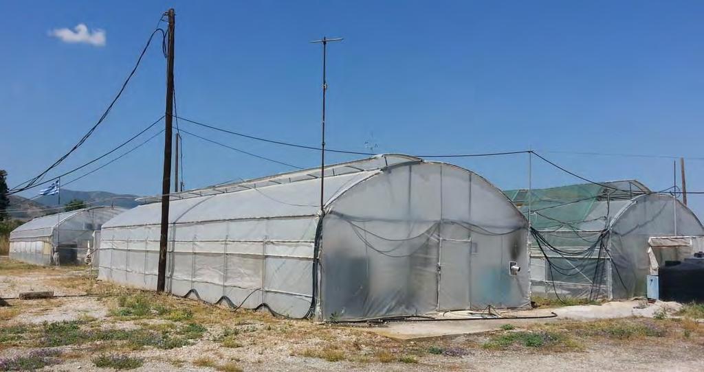 3 Υλικά και Μέθοδοι 3.
