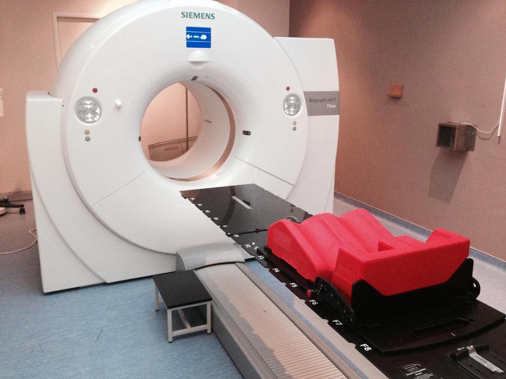 Πξνεηνηκαζία αζζελνύο γηα PET/CT - Νεζηηθόο 6-8 ώξεο - Ο ζαθραξνδηαβεηηθόο πξέπεη λα έρεη ξπζκηζκέλν ζάθραξν θαη γιπθόδε
