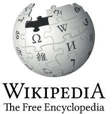 Εικόνα 15.8. Η Wikipedia είναι η μεγαλύτερη διαδικτυακή πηγή αναφοράς παγκοσμίως.