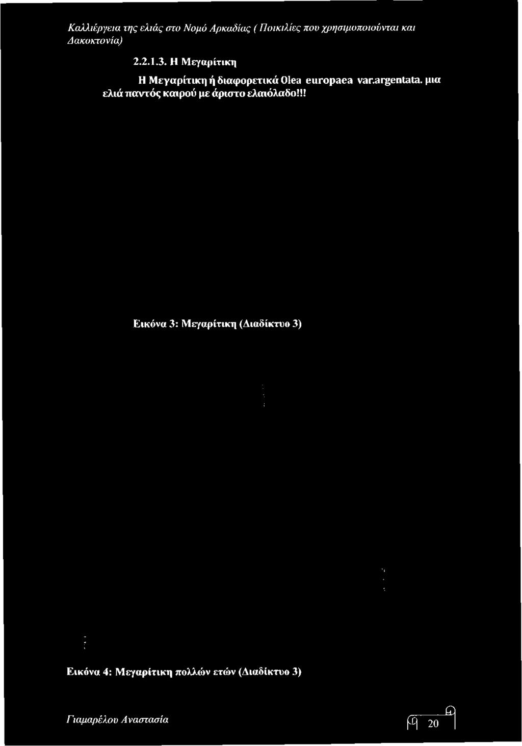 χρησιμοποιούνται και Αακοκτονία) 2.2.1.