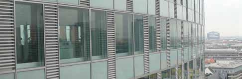 Θεματολογία Το περιοδικό Building Green εκδίδεται τρεις φορές το χρόνο και παρουσιάζει με αρχιτεκτονική προσέγγιση όλες τις παραμέτρους του Ενεργειακά Αυτόνομου Κτιρίου και του Αστικού Χώρου